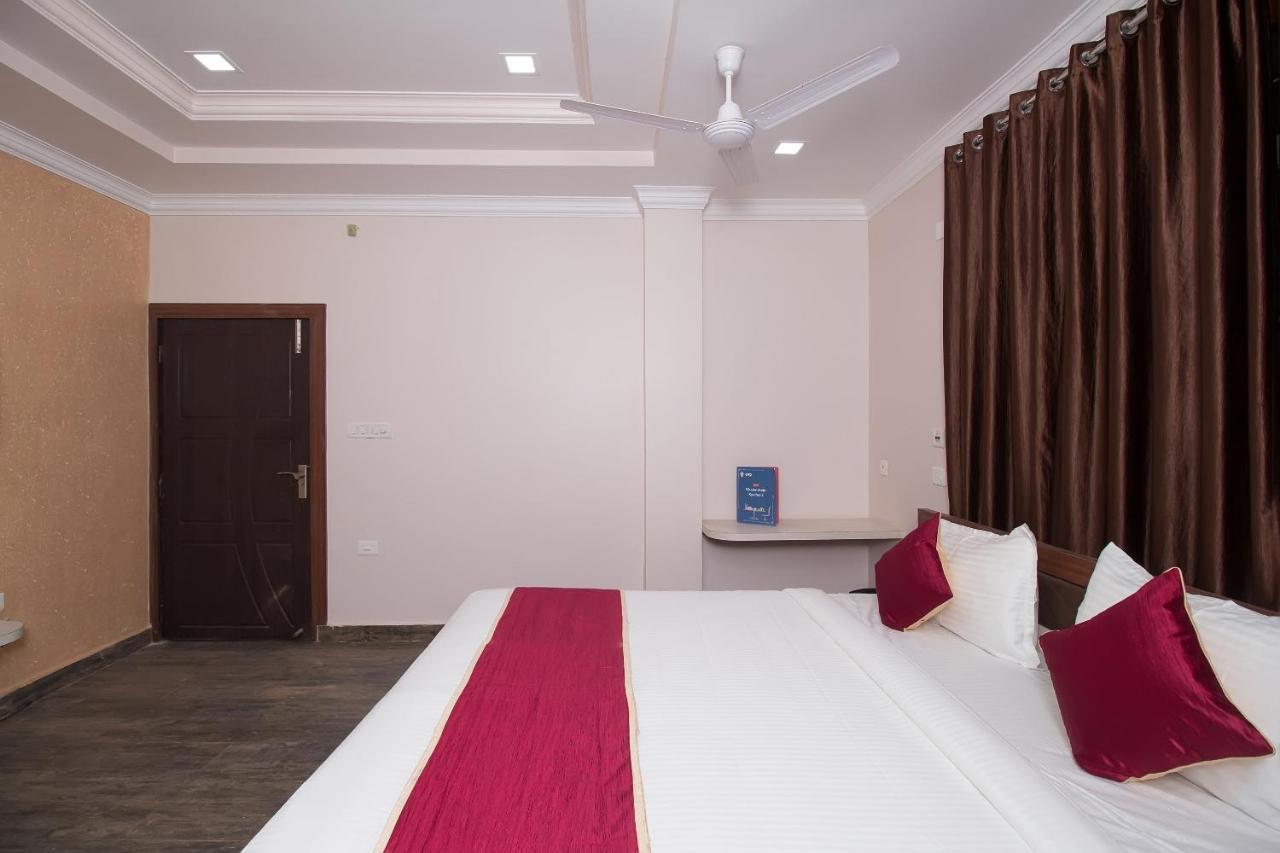 Hotel Aashiyana Kaharpara エクステリア 写真