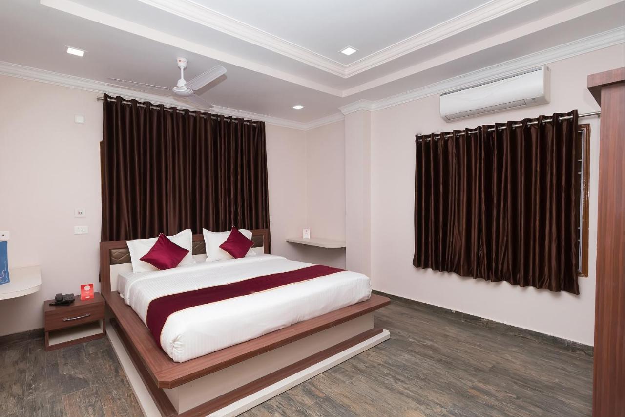 Hotel Aashiyana Kaharpara エクステリア 写真