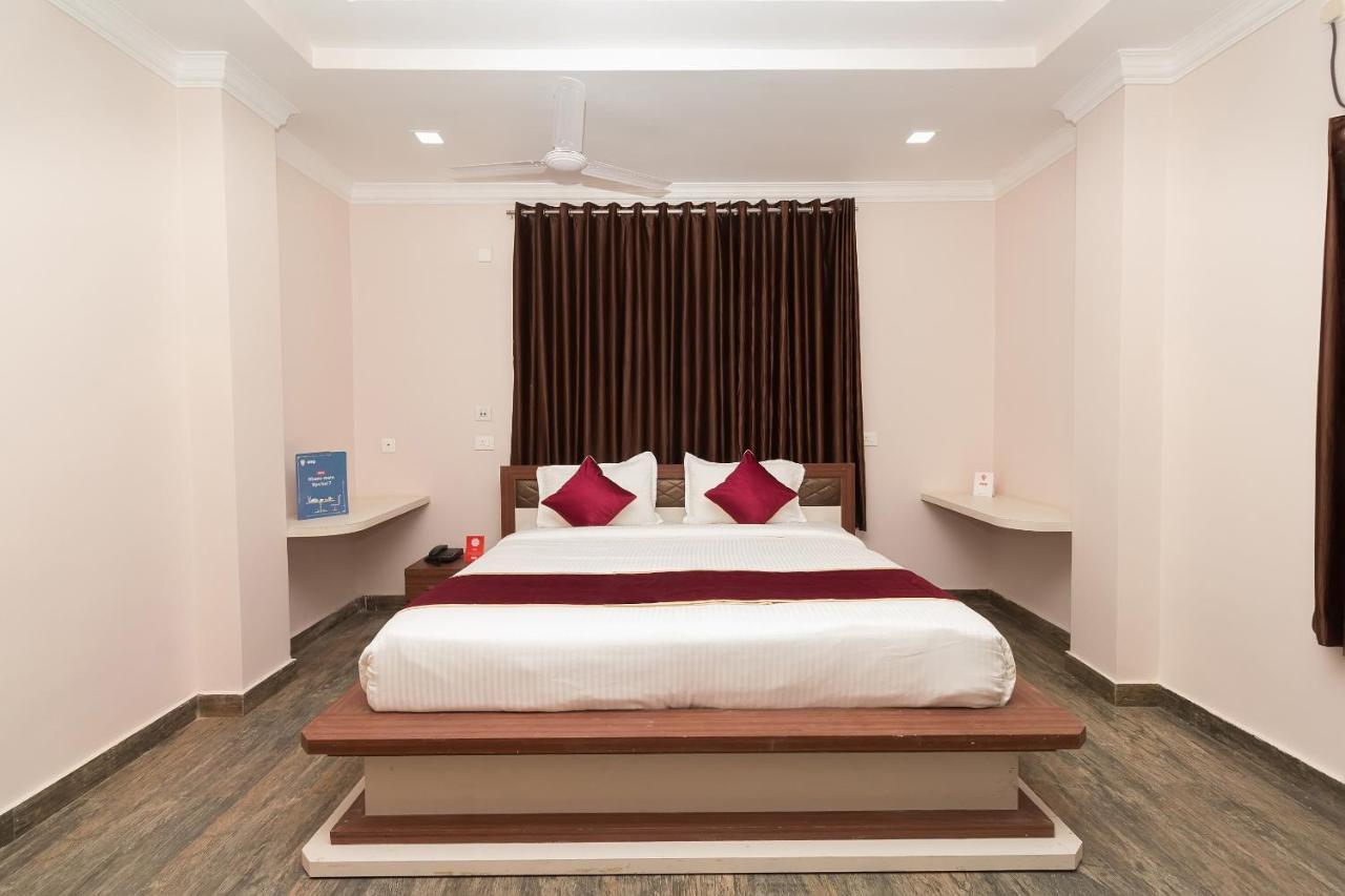 Hotel Aashiyana Kaharpara エクステリア 写真