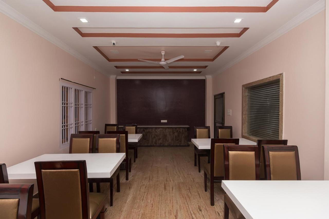 Hotel Aashiyana Kaharpara エクステリア 写真