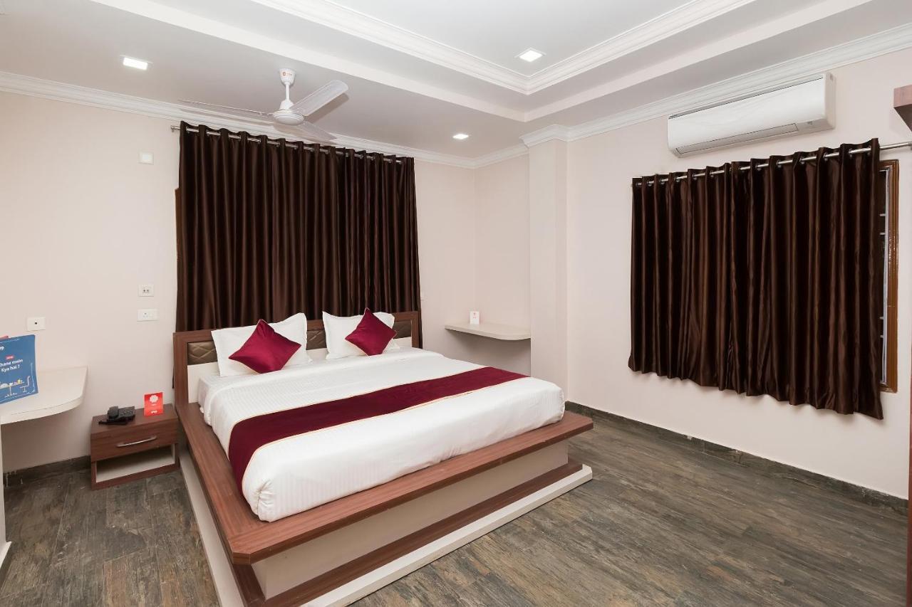 Hotel Aashiyana Kaharpara エクステリア 写真