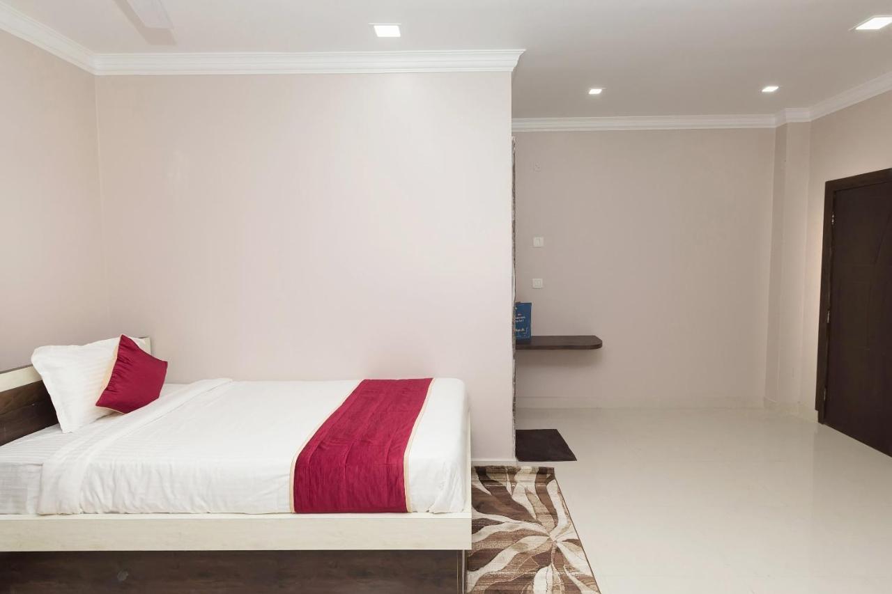 Hotel Aashiyana Kaharpara エクステリア 写真