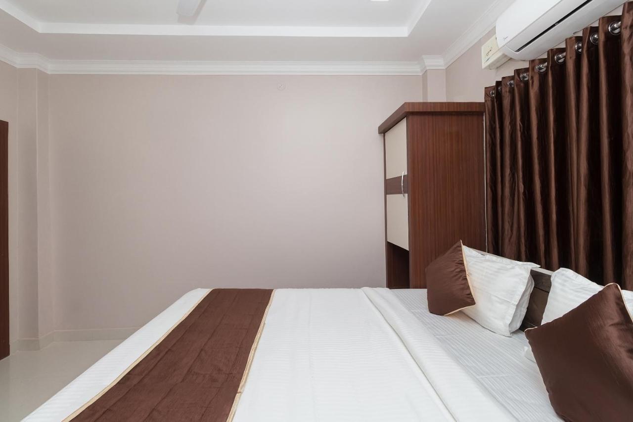 Hotel Aashiyana Kaharpara エクステリア 写真