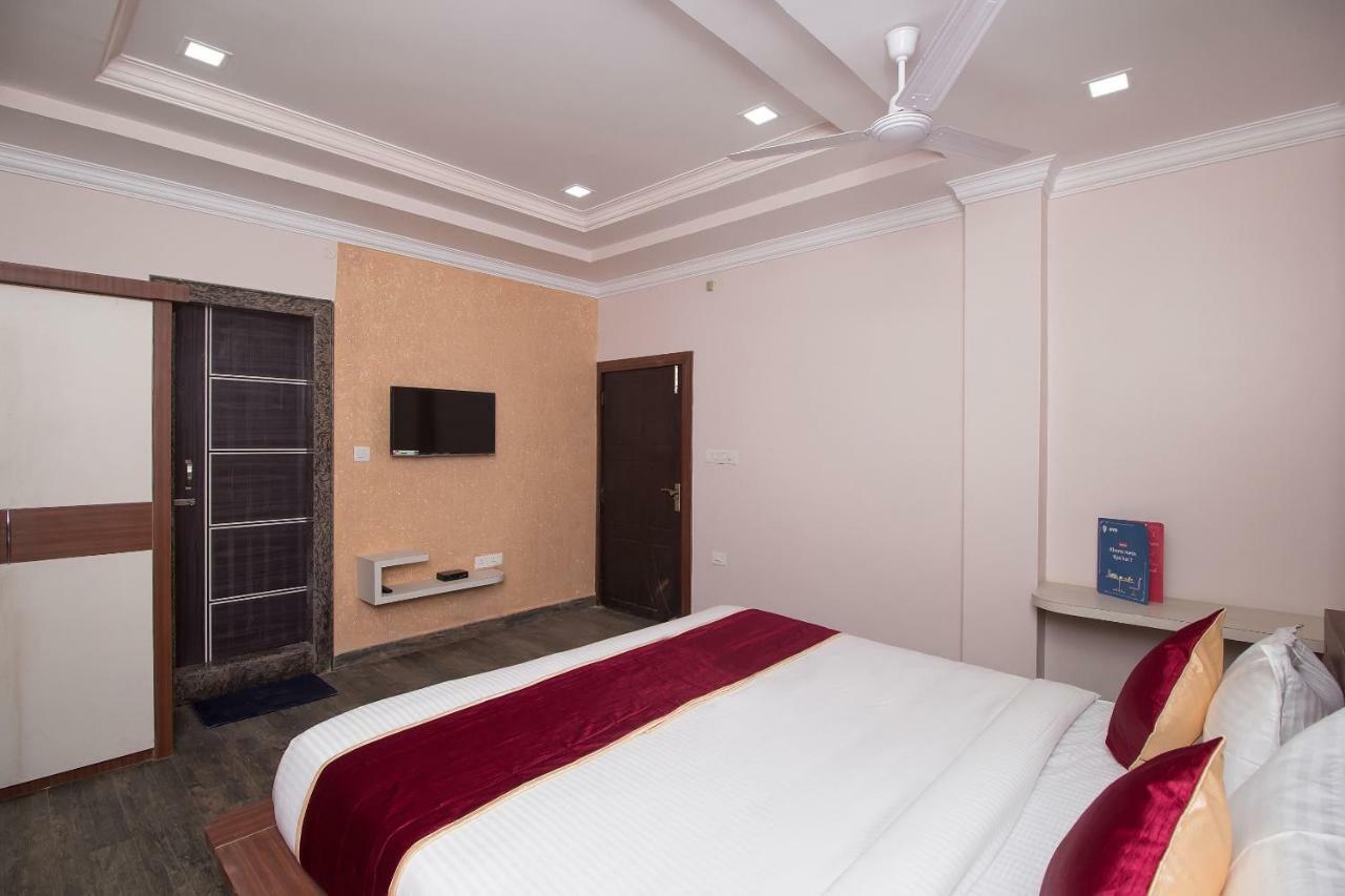 Hotel Aashiyana Kaharpara エクステリア 写真